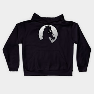 The Bojack Kids Hoodie